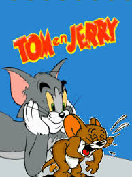 Tom and jerry cat and mouse fb cover#8. Wallpapers Gambar Tom And Jerry 3d