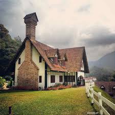 (r̶m̶ ̶1̶0̶0̶) book cameron highlands best homestay, budget hotel, resort, chalet and villa. Hotel Di Cameron Highlands Dengan Senibina English Tudor