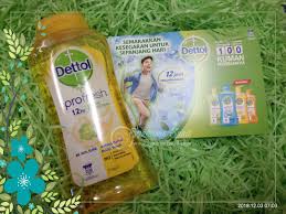 Check spelling or type a new query. Dettol Melancarkan Semula Rangkaian Pembersihan Diri Syamimi Saad Dot Com
