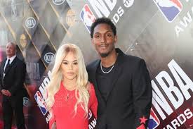 Only if she wants to. Lou Williams Earns 8 Million In 2019 His Net Worth And Earnings Who Is His Girlfriend