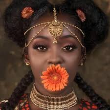 Stream Dark Skin Queen (Prod. By Malu) by Jur.C