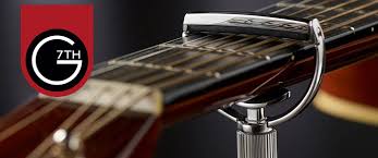 G7 Heritage Capo Reworked For 2018 Bluegrass Today