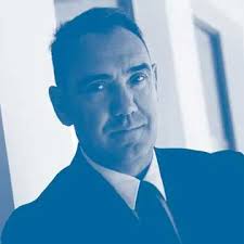 Enrique Alba Carcelén