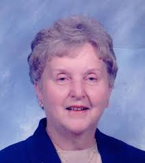 Marian V. Knobloch Obituary January 19, 2022