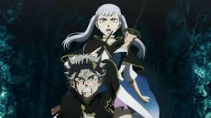 Pin On Black Clover
