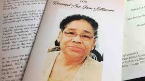 Fundraiser by Yalanda Lattimore : Remembering MamaBuzz