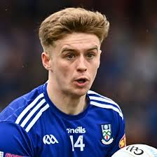 Karl Gallagher set to become first Monaghan man to make AFL switch