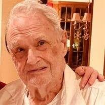 Daniel B. Morehead Obituary