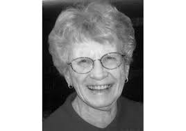 MARGARET ROMESBURG Obituary (1918