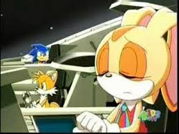 The kind that is easy to clean up with just a. Cream The Rabbit Butterfly Youtube Rabbit Gif Rabbit Anime