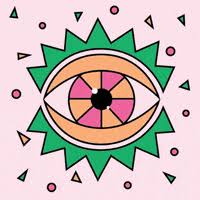 Get in touch with melok gamal (@melokmaloka) — 562 answers, 255 likes. Eye Wink Sticker For Ios Android Giphy