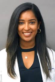 Edith Antonio, MD (She/Her)