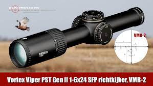Vortex optics viper pst gen ii second focal plane riflescopes. Conclusie Viper Pst Gen Ii 1 6x24 Sfp Richtkijker Blog Richtkijkerbestellen