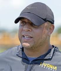 Baker High hires former QB, assistant coach Marc Brown as its new head  football coach