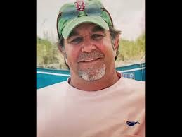 A Celebration of Life in Honor of Christopher Robin Hurley June 7, 1952