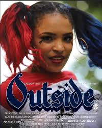 OUTSIDE” starring “Skilla Baby” Eazy The Block Captain ”Semaj Lesley”  “East-Side Juan” streetlordrook Jamal Ward Jereme Jay Ransby Starleesha  Turnbull “David Wilkes” Romeo Grady Donnell Clayton Ciera Angelia Myself &  more is