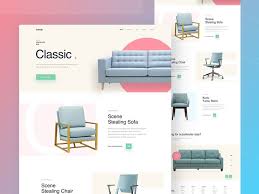 Check spelling or type a new query. 50 Innovative Furniture Web Ui Concepts Bashooka