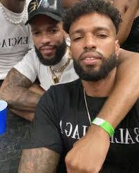 Anthony Bryan's Instagram, Twitter & Facebook