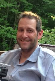 Obituary for Christopher "Chris" Compton