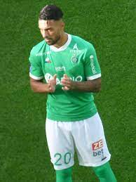 On behalf of the second day of ligue 1 (to be followed live on lensois.com), but changes broadcaster. Datei Lens Saint Etienne 03 10 2020 57 Jpg Wikipedia