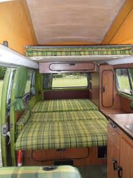 Vw Camper Campervan Bay Window Westfalia 1979 Californian Import Combi Vw Wesfalia T3 Vw