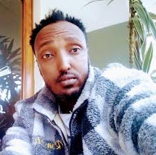 Nama Dubbise qofa waa hubbata