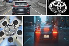 The infiniti luxury car brand's most appraised models were the g ones which ranked on number 9 in the best selling list of luxury cars in america in 2013. A List Of Foreign Car Brands That Are Popular In The U S Car Roar