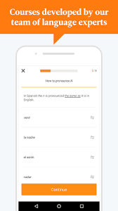 Babbel is a fun and engaging language learning app that helps you learn languages. Babbel Learn Languages Apk Download For Android