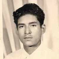 José Quezada Falcón (1932–1995)