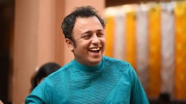 Actor Joyjit Banerjee Returns to Television After 2 Years