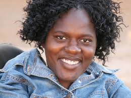 Prudence Mabhena: Out Of Struggle, A Soaring Voice : NPR