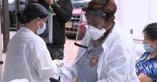 Njtv News Nj Gets 2 6m Rapid Covid 19 Tests Helps Lakewood Outbreak Season 2020 Pbs