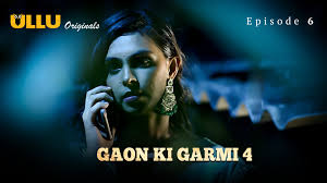 Gaon Ki Garmi Part 2 S04E02 2023 Hot Web Series - Pornxday.com