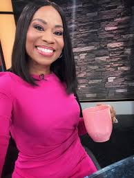 Good Morning Tennessee! Back