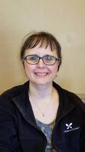 Obituary of Nanette Halvorson