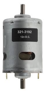 The commutation process, the transfer of. Everything You Need To Know About Dc Motors Rs Components