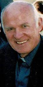 Condolence Book for Rev. Fr. Peter Hegarty (Kiltegan, Wicklow)