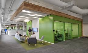 Enel Green Power Offices Andover Office Snapshots Green Office Decor Interior Architect Green Office