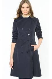 Karaca Trenckot Https Modasto Com Karaca Kadin Dis Giyim Br1963ct54 Giyim Moda Stilleri Mont