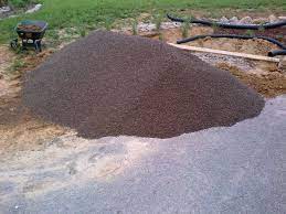 Tons of rock er en musikkfestival som arrangeres på ekebergsletta i oslo. How Big Is 10 Tons Of Gravel