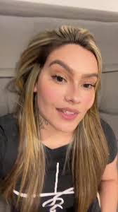 Eu Sou Filha da Kelly Key