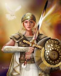 Warrior Bride Of Christ Constance Woods Bride Of Christ Warrior Woman Warrior