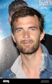 Lucas bryant hi-res stock photography and images