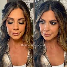 Lindsay Kirk ✾ Pro Makeup Artist