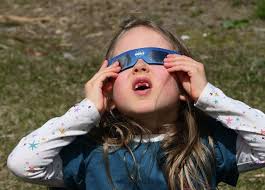 Live: Will the clouds break enough to see eclipse in Adirondacks?