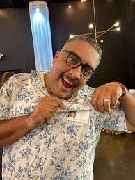 I'm SO sorry I missed all the family fun. AGAIN!!! Not driving anymore puts  me at a disadvantage. Oh well, like a TRUE Chicago sports fan… “Maybe NEXT  year”!!! 🤣 Na zdrowie