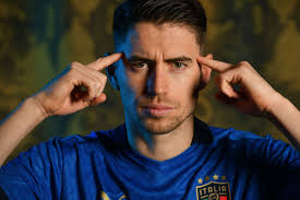 Check spelling or type a new query. Jorginho Makes Good On Bet To Shave Beard Receives Cl Surprise At Italian Restaurant We Ain T Got No History