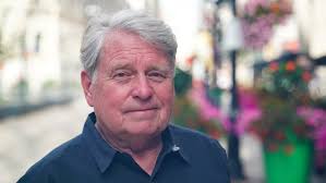 Tulip Festival selling off giant flower sculptures to make up funding  shortfall