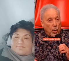 Brodie Pollard The Voice