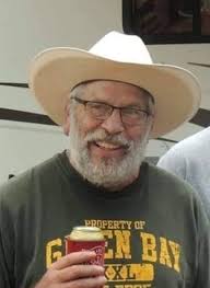 Jerome D. “Jerry” Kreutzer Obituary